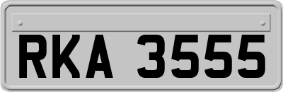 RKA3555