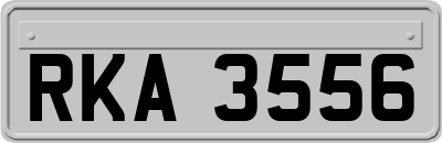 RKA3556