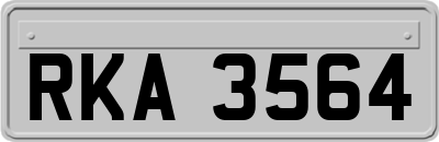 RKA3564