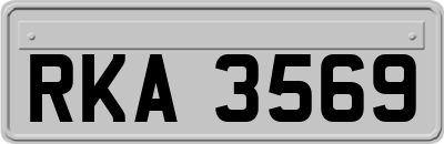 RKA3569