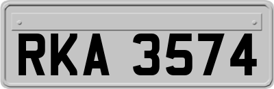 RKA3574