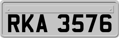 RKA3576