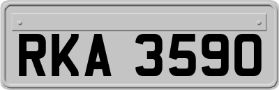 RKA3590