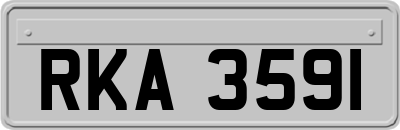 RKA3591