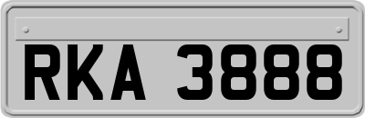 RKA3888