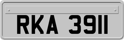 RKA3911