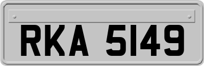 RKA5149