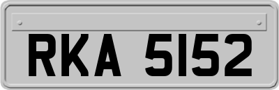 RKA5152