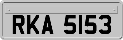 RKA5153