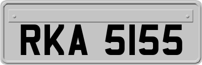 RKA5155