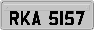 RKA5157