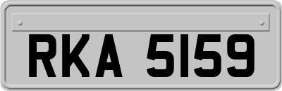 RKA5159