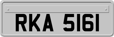 RKA5161