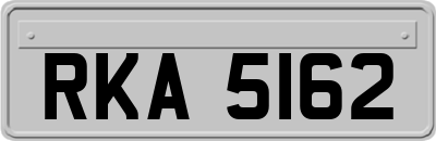 RKA5162