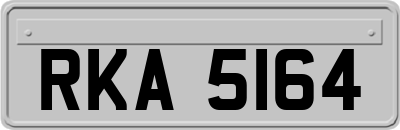 RKA5164