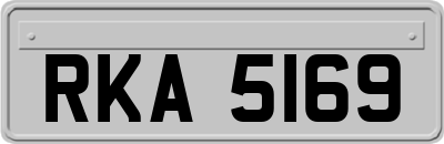 RKA5169