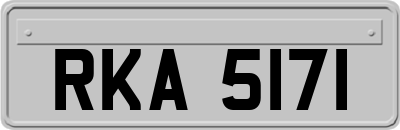 RKA5171