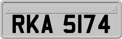 RKA5174