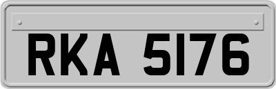 RKA5176