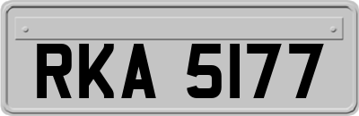 RKA5177