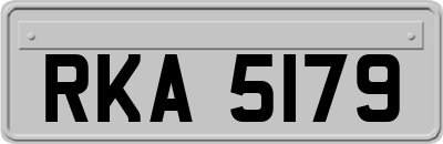 RKA5179