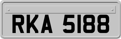 RKA5188