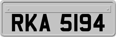 RKA5194