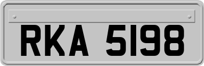 RKA5198