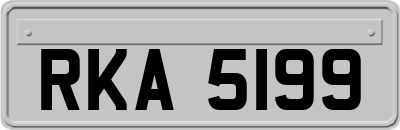 RKA5199