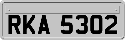 RKA5302