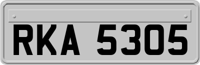 RKA5305