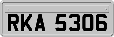 RKA5306