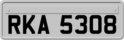 RKA5308