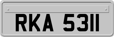 RKA5311