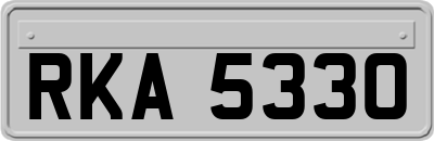 RKA5330