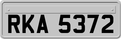 RKA5372