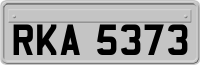 RKA5373