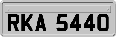 RKA5440