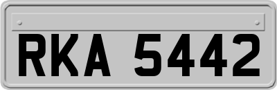 RKA5442