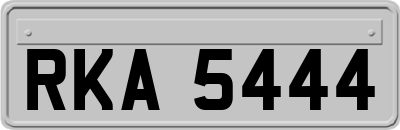 RKA5444