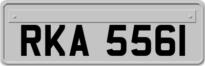 RKA5561