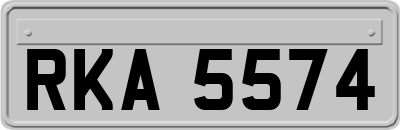 RKA5574