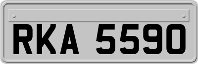 RKA5590