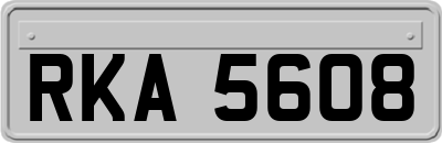 RKA5608