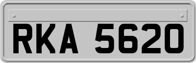 RKA5620