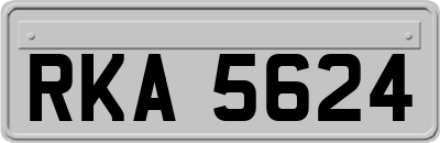 RKA5624