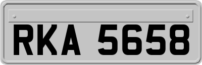 RKA5658