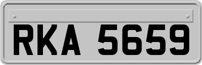 RKA5659