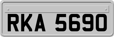 RKA5690