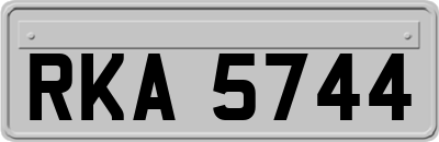 RKA5744